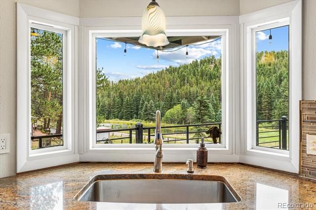 26955 Stagecoach Road, Conifer, CO 80433