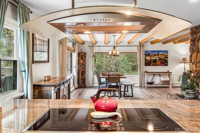 26955 Stagecoach Road, Conifer, CO 80433