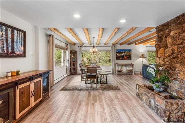 26955 Stagecoach Road, Conifer, CO 80433