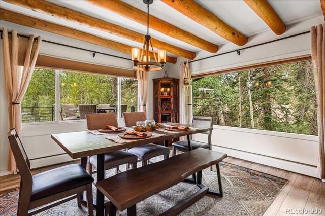 26955 Stagecoach Road, Conifer, CO 80433