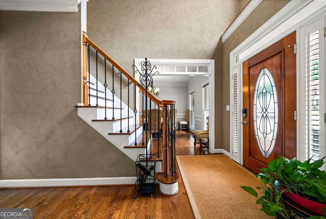 6266 Braidwood Run, Acworth, GA 30101