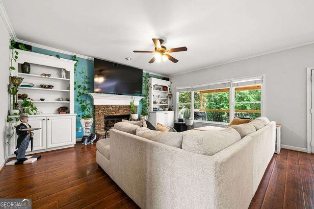 6266 Braidwood Run, Acworth, GA 30101