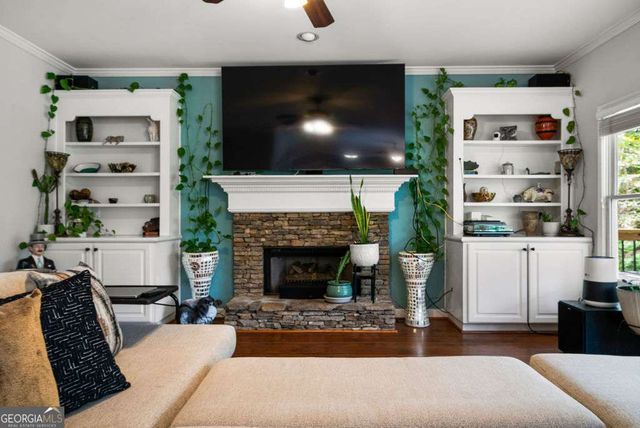 6266 Braidwood Run, Acworth, GA 30101