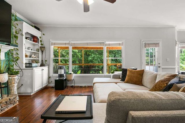 6266 Braidwood Run, Acworth, GA 30101