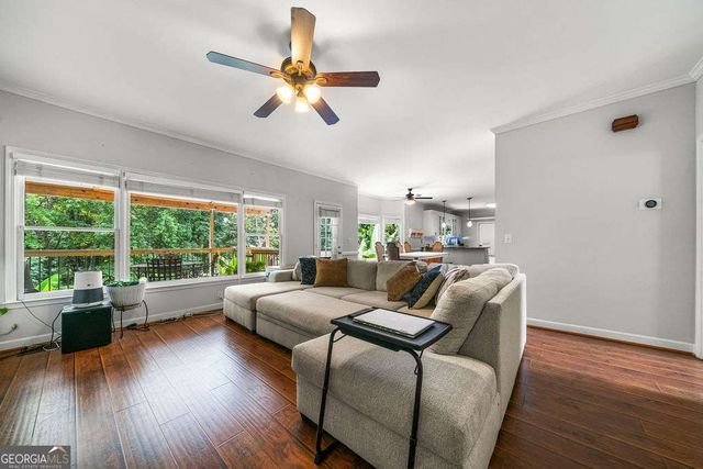 6266 Braidwood Run, Acworth, GA 30101