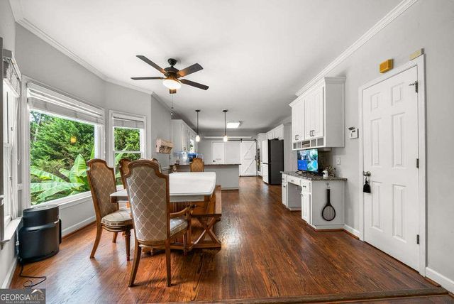 6266 Braidwood Run, Acworth, GA 30101