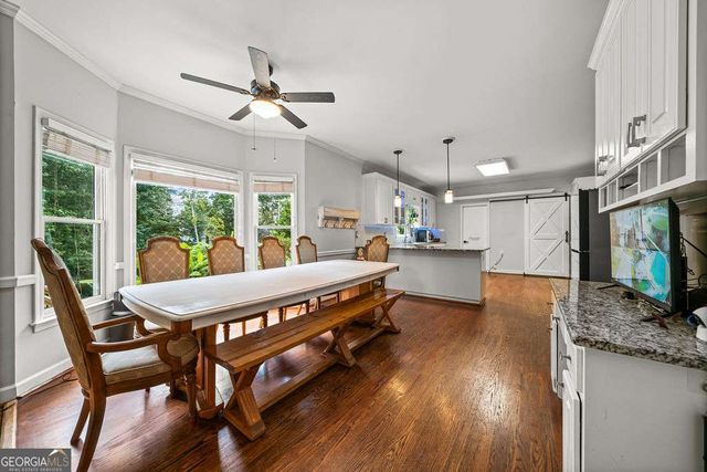 6266 Braidwood Run, Acworth, GA 30101