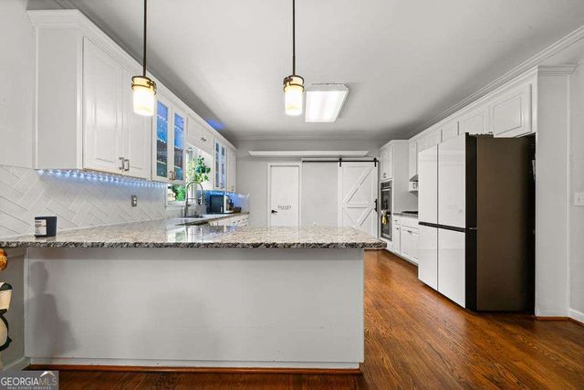 6266 Braidwood Run, Acworth, GA 30101