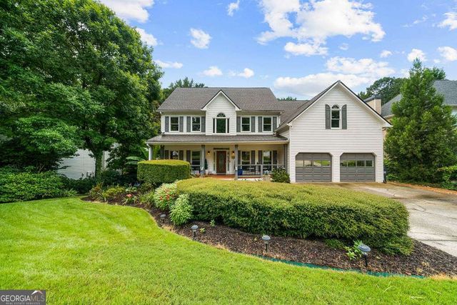 6266 Braidwood Run, Acworth, GA 30101
