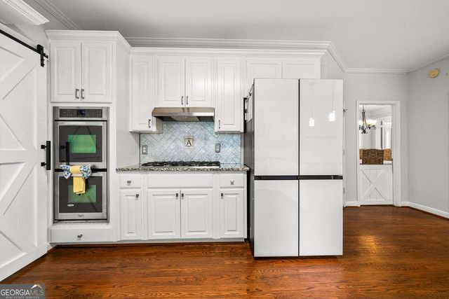 6266 Braidwood Run, Acworth, GA 30101