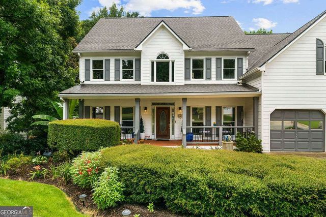 6266 Braidwood Run, Acworth, GA 30101