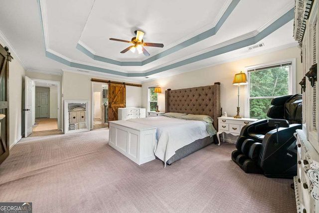 6266 Braidwood Run, Acworth, GA 30101