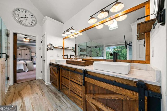 6266 Braidwood Run, Acworth, GA 30101