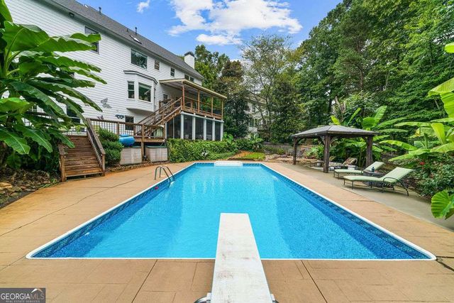 6266 Braidwood Run, Acworth, GA 30101