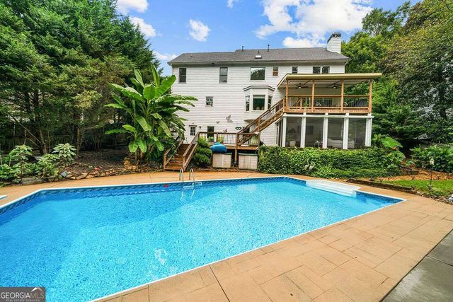 6266 Braidwood Run, Acworth, GA 30101