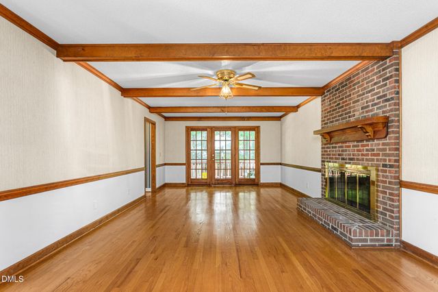 306 Travis Lane, Gibsonville, NC 27249