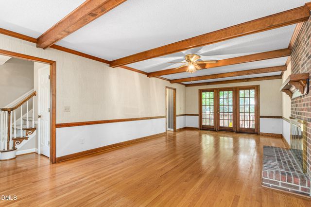 306 Travis Lane, Gibsonville, NC 27249