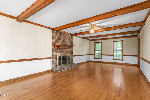 306 Travis Lane, Gibsonville, NC 27249