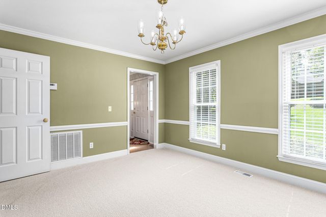 306 Travis Lane, Gibsonville, NC 27249