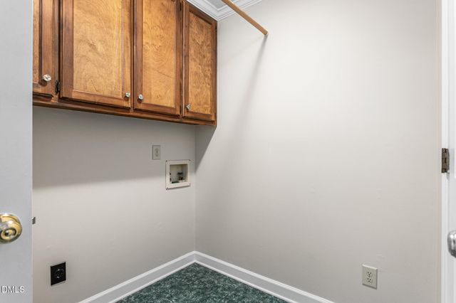 306 Travis Lane, Gibsonville, NC 27249