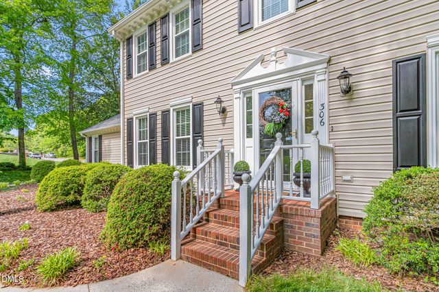 306 Travis Lane, Gibsonville, NC 27249