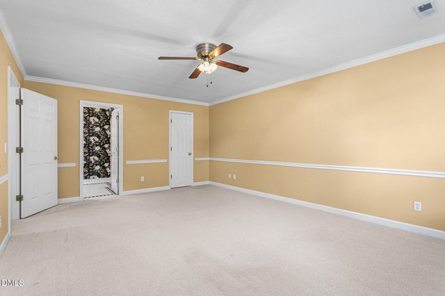 306 Travis Lane, Gibsonville, NC 27249