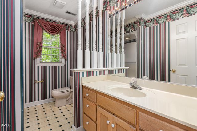306 Travis Lane, Gibsonville, NC 27249
