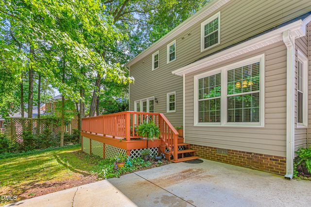 306 Travis Lane, Gibsonville, NC 27249