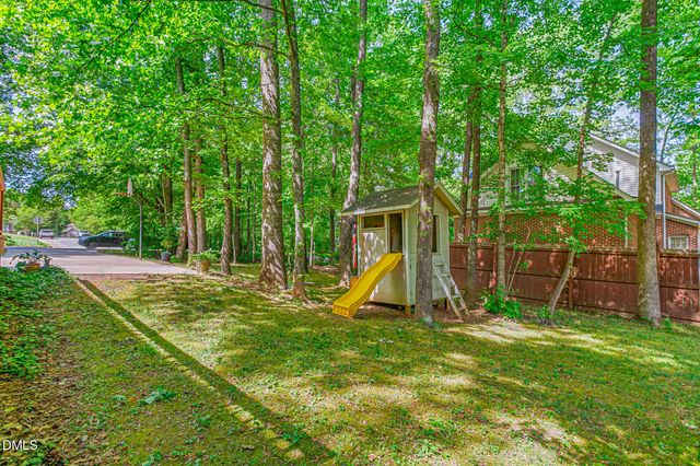 306 Travis Lane, Gibsonville, NC 27249