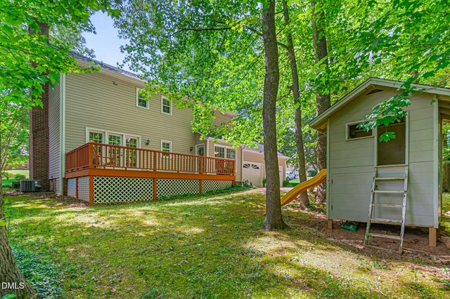 306 Travis Lane, Gibsonville, NC 27249
