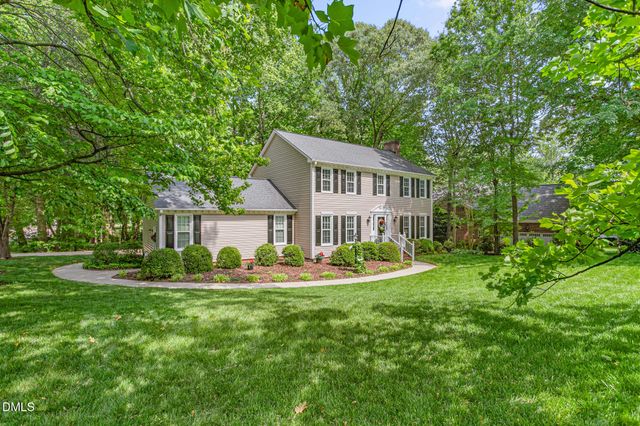 306 Travis Lane, Gibsonville, NC 27249