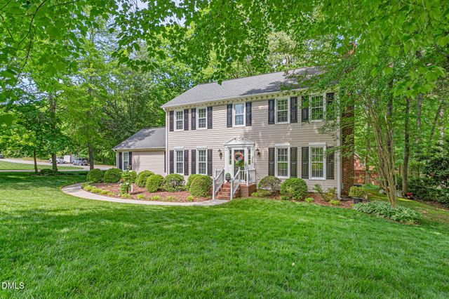 306 Travis Lane, Gibsonville, NC 27249