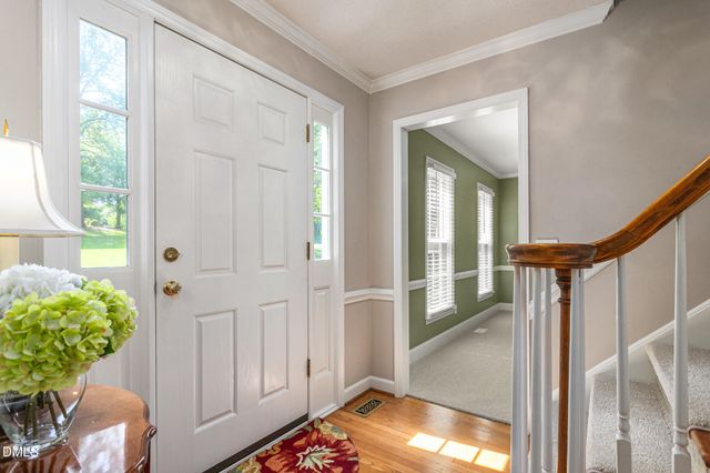 306 Travis Lane, Gibsonville, NC 27249