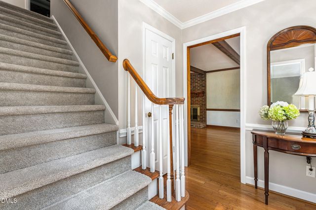 306 Travis Lane, Gibsonville, NC 27249