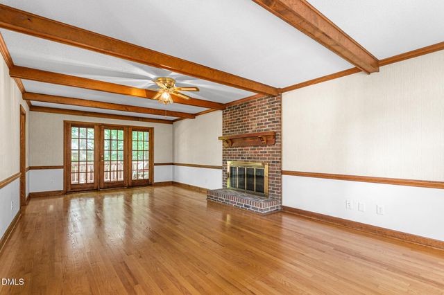 306 Travis Lane, Gibsonville, NC 27249