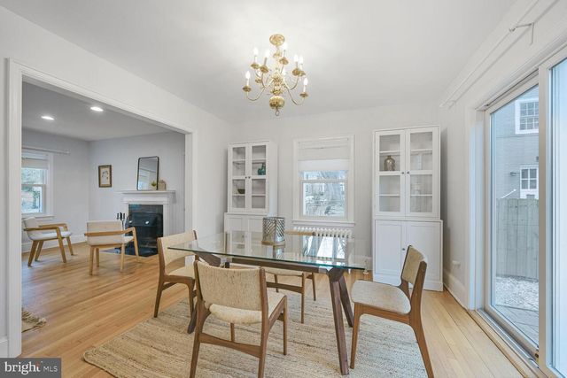 6714 GEORGIA STREET, Chevy Chase, MD 20815