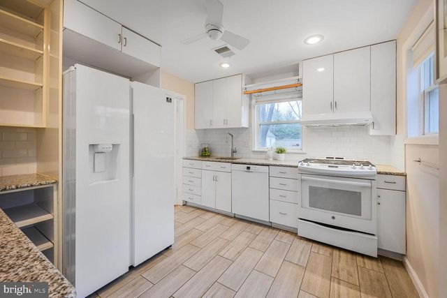 6714 GEORGIA STREET, Chevy Chase, MD 20815