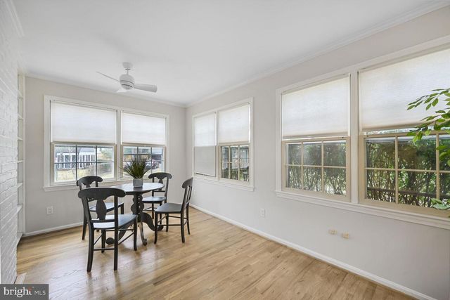 6714 GEORGIA STREET, Chevy Chase, MD 20815