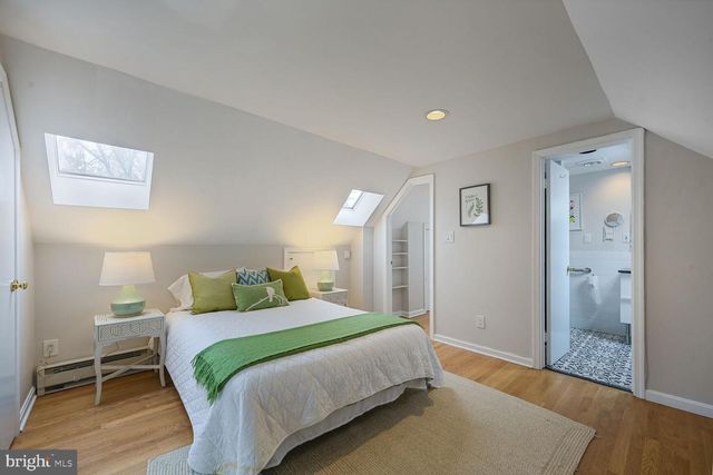 6714 GEORGIA STREET, Chevy Chase, MD 20815