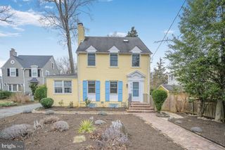 6714 GEORGIA STREET, Chevy Chase, MD 20815
