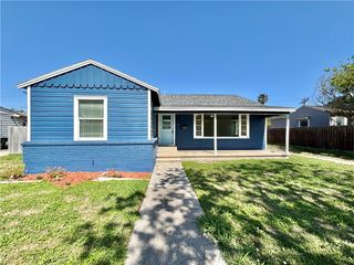 634 Mc Call St, Corpus Christi, TX 78404