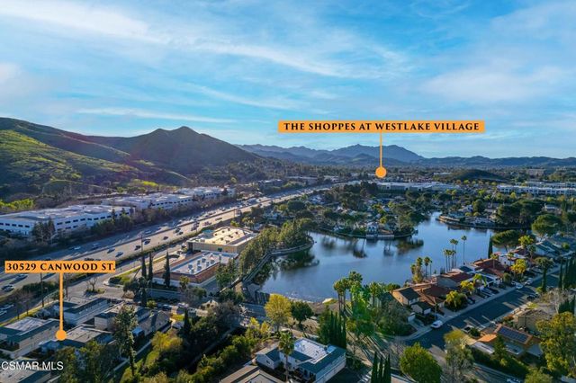 30529 Canwood Street, Agoura Hills, CA 91301