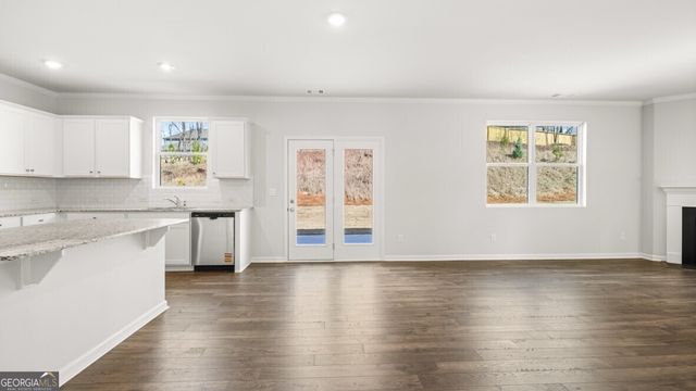359 Belmont Drive, Cartersville, GA 30120