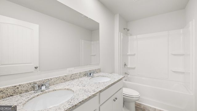 359 Belmont Drive, Cartersville, GA 30120