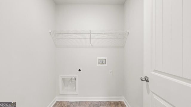 359 Belmont Drive, Cartersville, GA 30120