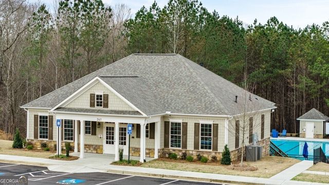 359 Belmont Drive, Cartersville, GA 30120