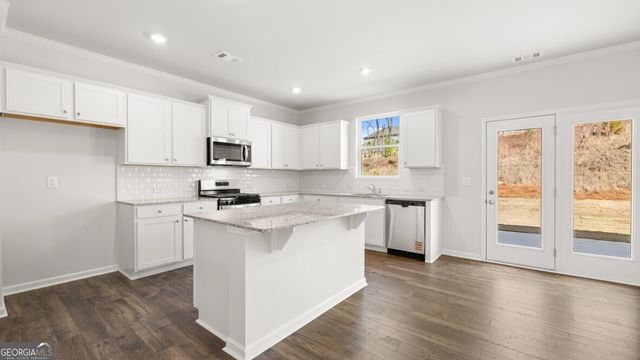 359 Belmont Drive, Cartersville, GA 30120