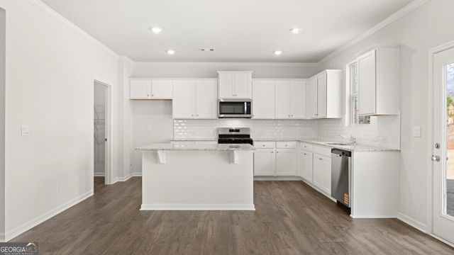 359 Belmont Drive, Cartersville, GA 30120