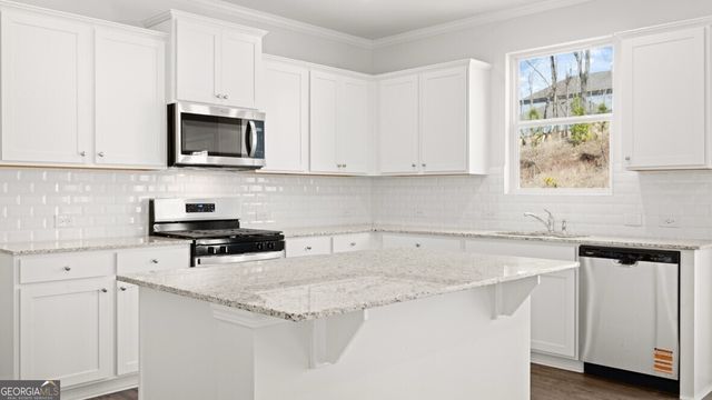359 Belmont Drive, Cartersville, GA 30120