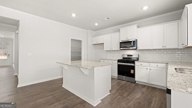 359 Belmont Drive, Cartersville, GA 30120